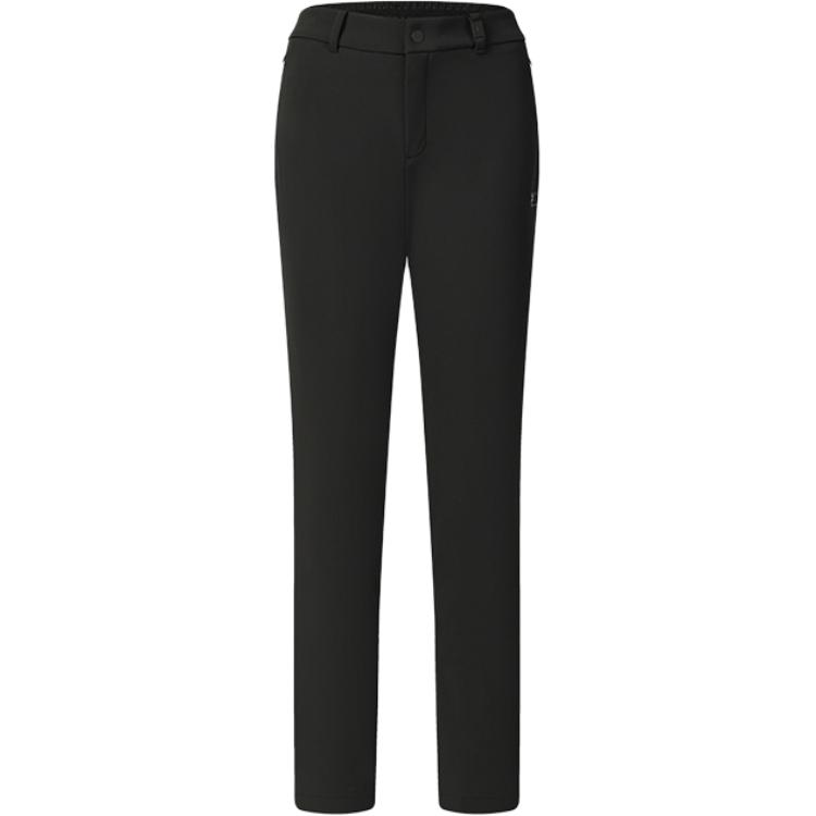 

Golf серия женская одежда для гольфа FILA, черный