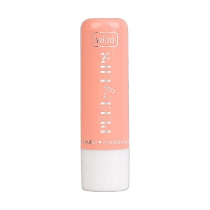 

Скраб для губ WIBO Peel my Lips