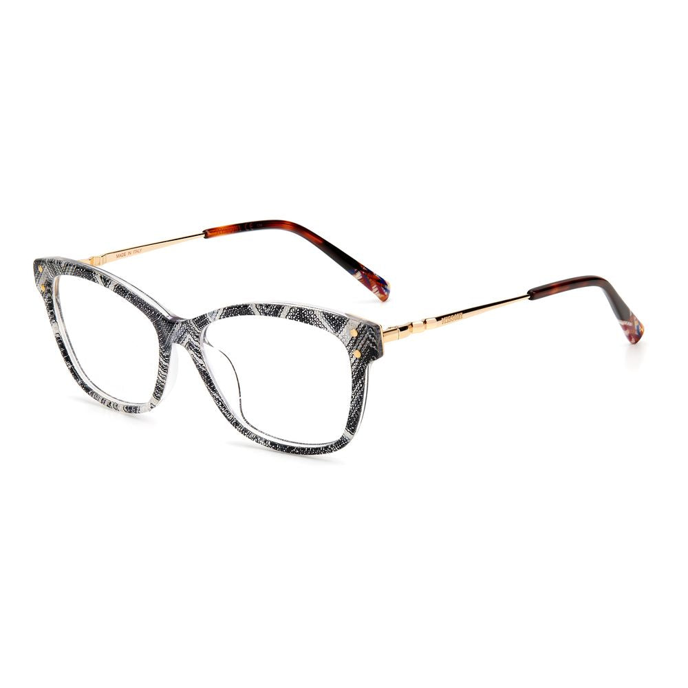 

Женские оправы Missoni multi Acetate
