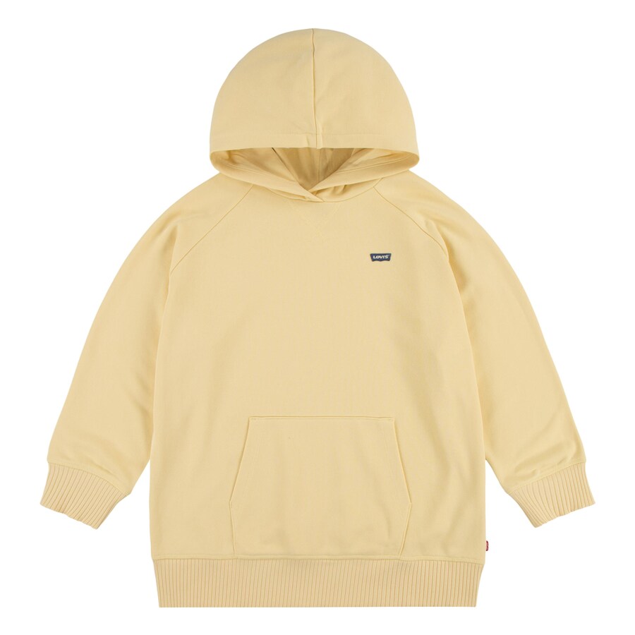 

Толстовка LEVI'S , цвет Dark yellow