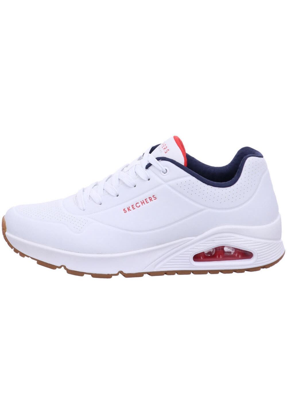 

Кроссовки Uno Stand on Air мужское SKECHERS, красный
