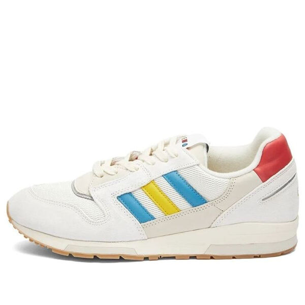 

Кроссовки конец. x zx 420 Adidas, белый