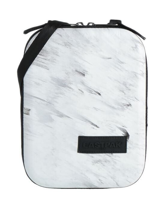 

Сумка через плечо Eastpak, серый