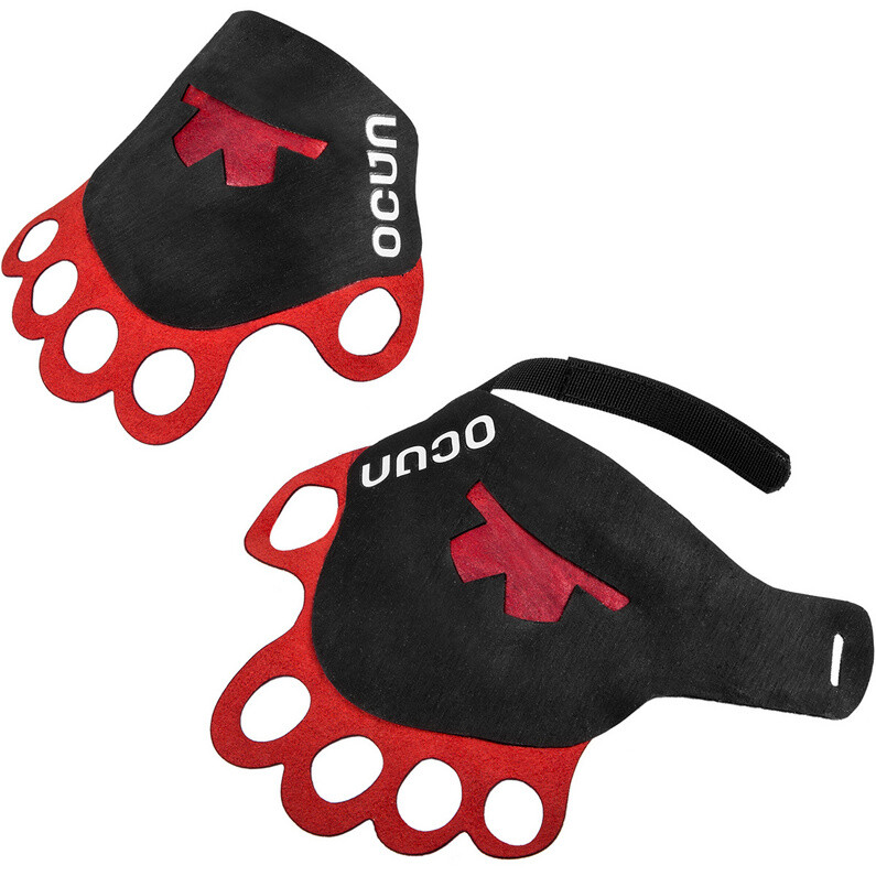 

Перчатки для скалолазания Crag Gloves Lite Ocun
