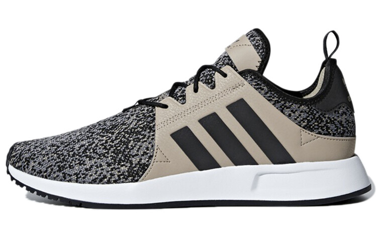 

X_PLR Кроссовки для мужчин с низким верхом, коричневого/черного цвета Adidas Originals, Черный, X_PLR Кроссовки для мужчин с низким верхом, коричневого/черного цвета Adidas Originals