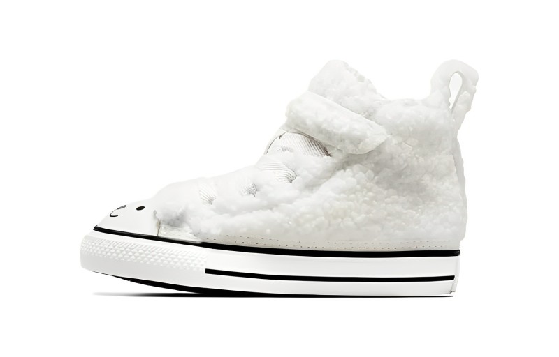 

Кроссовки Converse All Star 1V Canvas TD, White