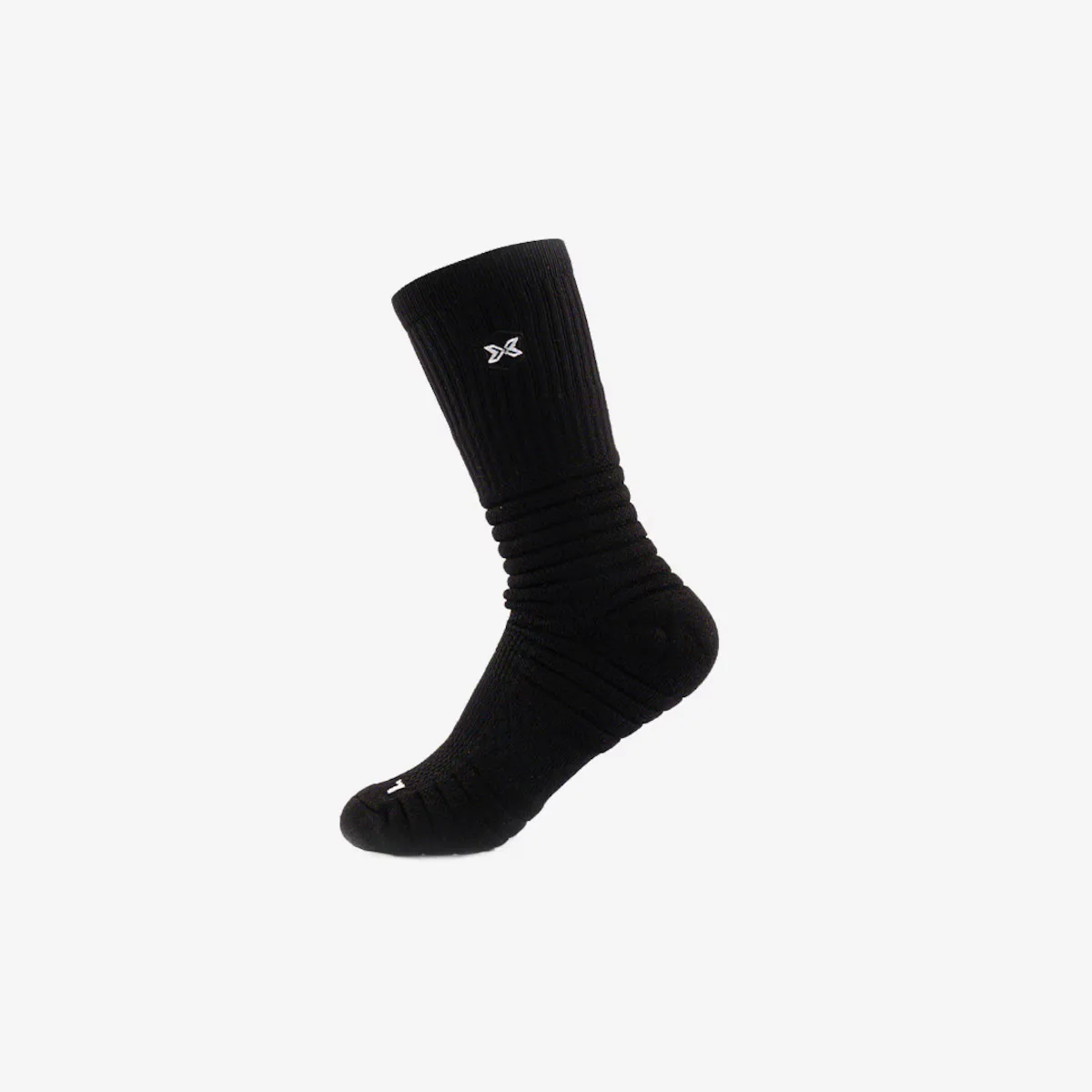 

Unisex Pro Спортивные носки Picsil Спортивные носки, чёрный