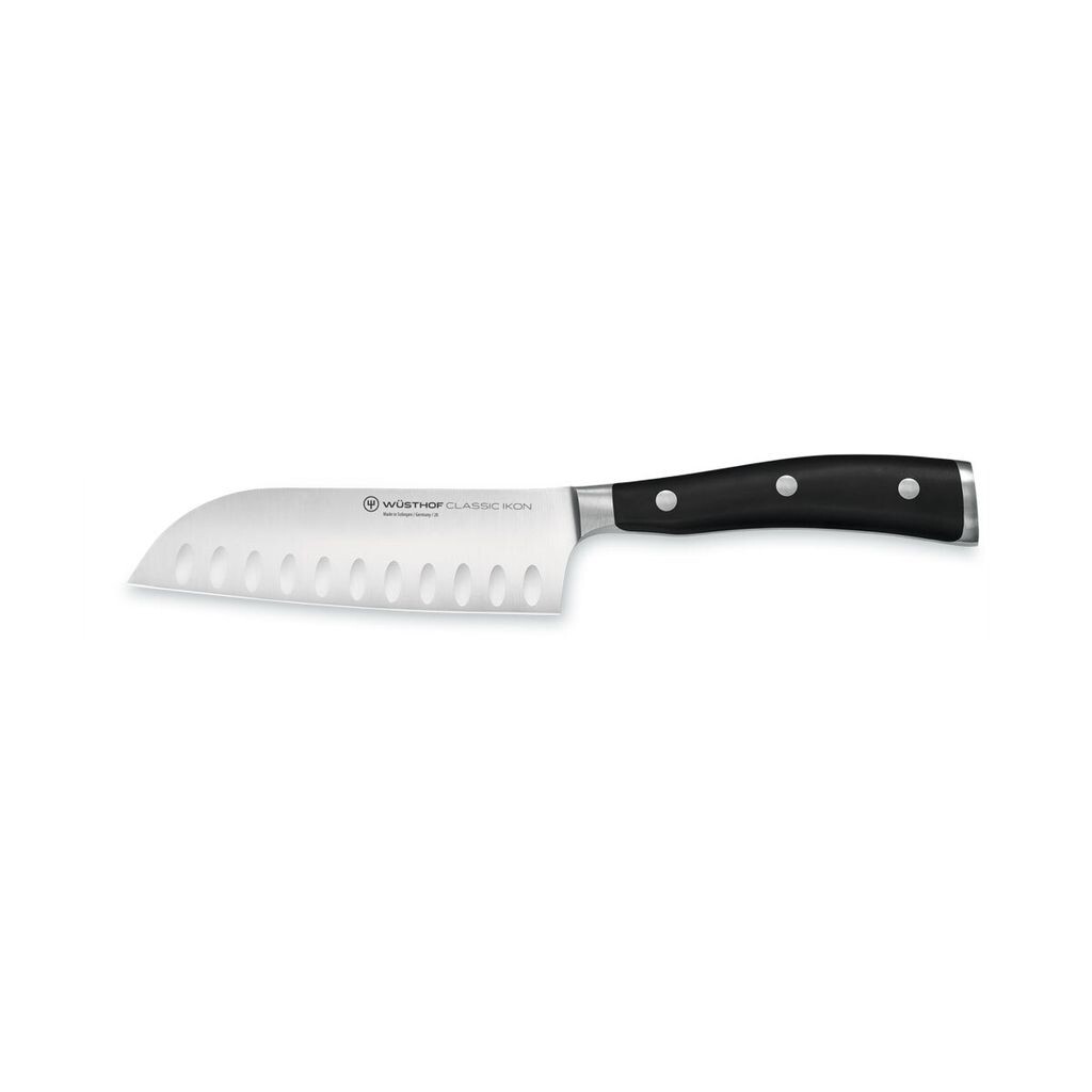 

Wüsthof Classic Ikon Santoku 14 см, Куллен