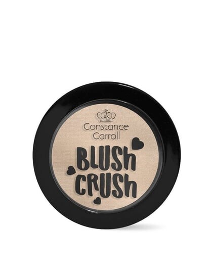 

Констанс Кэрролл, Blush Crush, Румяна с корицей 39, Constance Carroll