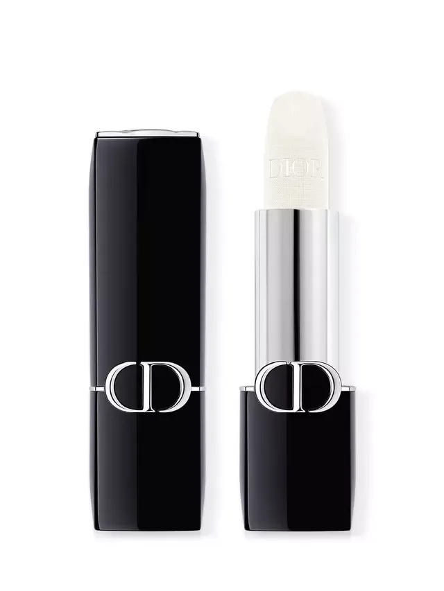 Бальзам для губ Dior — Бальзам Rouge , 100 natural