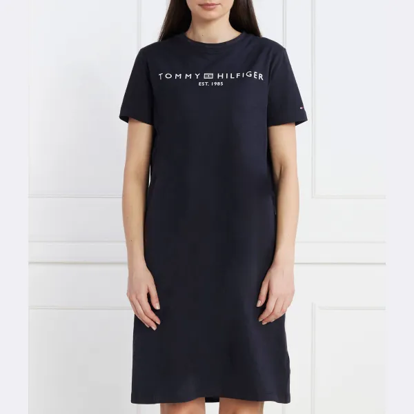 

Платье Tommy Hilfiger, синий