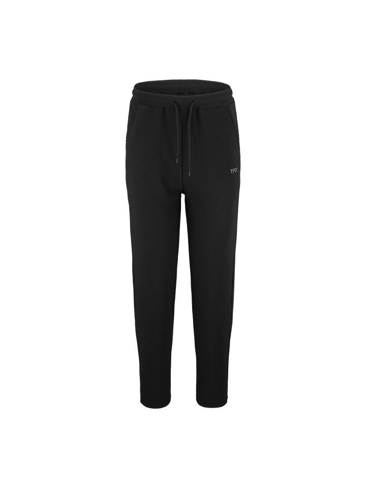 

Trueprodigy Спортивные брюки Ewan черного цвета