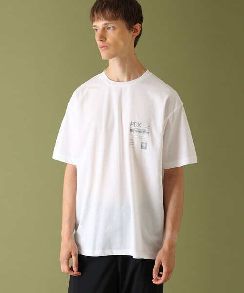 

Мужская футболка с коротким рукавом, быстросохнущая Columbia Black Label, Черный, Мужская футболка с коротким рукавом, быстросохнущая Columbia Black Label