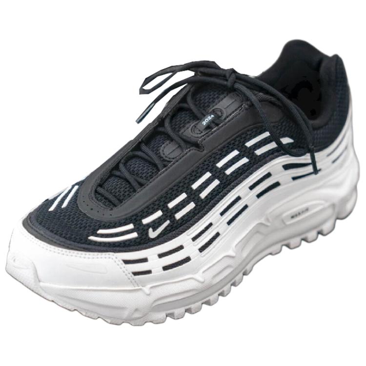 

Nike Кроссовки Air Max Tl 2.5 Comme Des Garcons Homme Plus Black White
