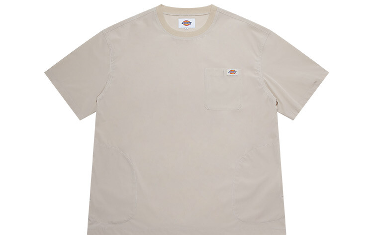 

Футболка мужская хаки Dickies, хаки