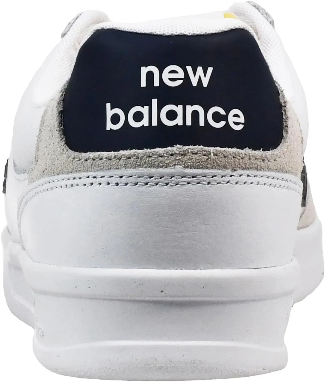 Мужские кроссовки New Balance CT300 V3, белый/темно-синий — фото 3