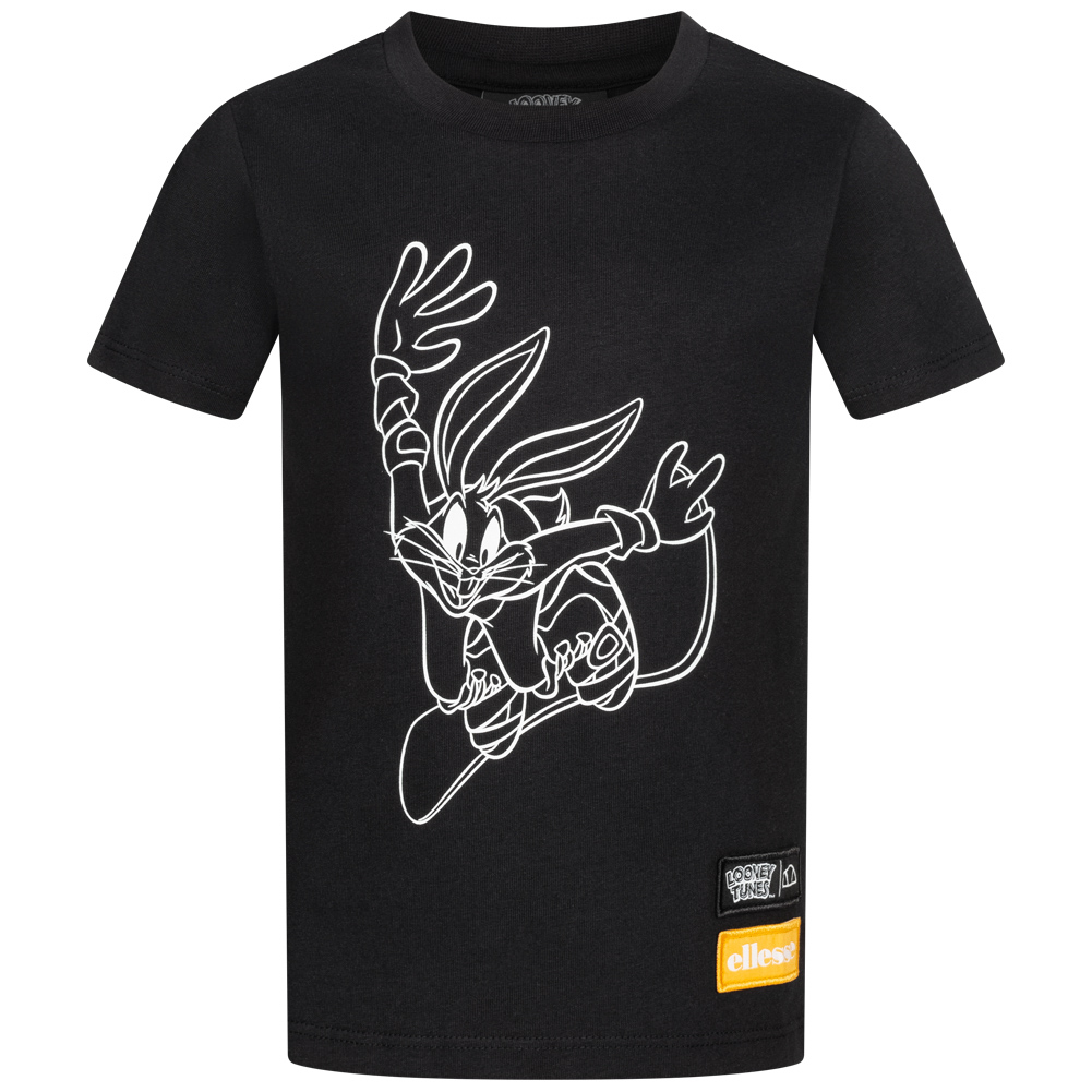 

Футболка Trenta для малышей ellesse x LOONEY TUNES