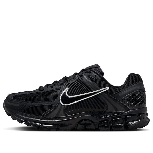 

Кроссовки зум вомеро 5 Nike, черный