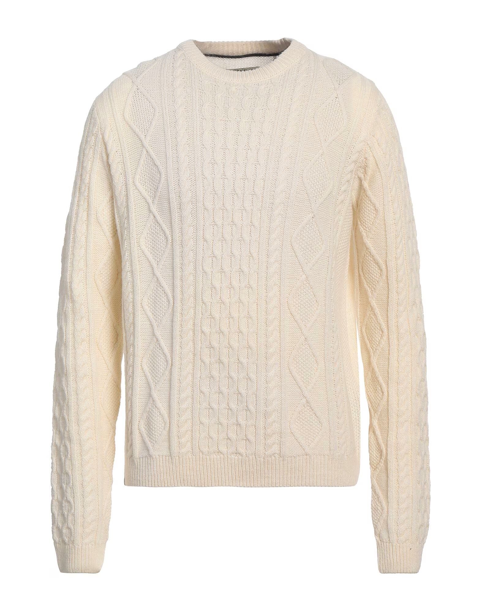 

Свитер Fred Mello, айвори