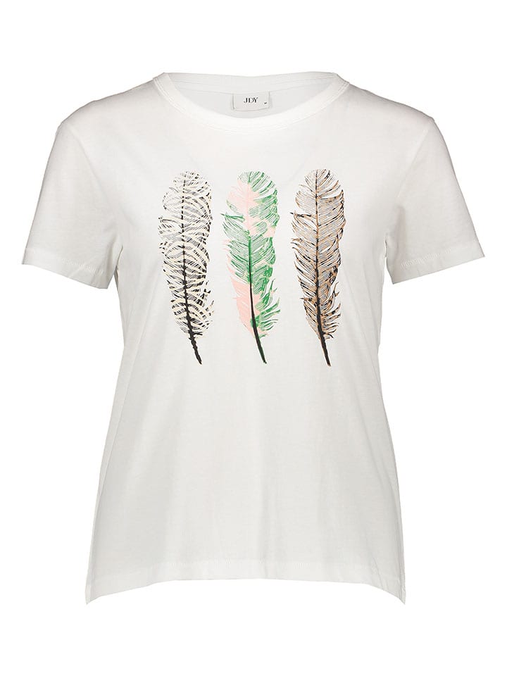 

Футболка JDY, белый