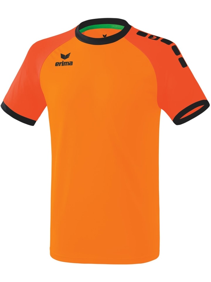 

Функциональная рубашка Zenari 3.0 Trikot erima, оранжевый