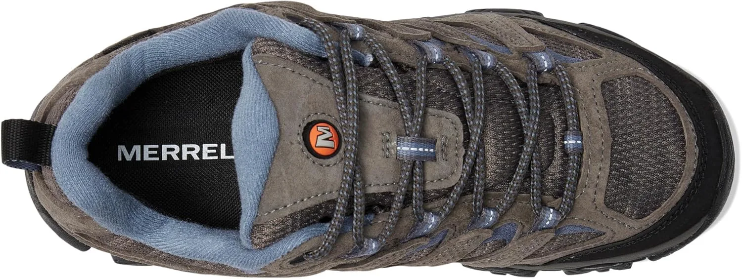 

Женские водонепроницаемые походные ботинки Merrell Moab 3