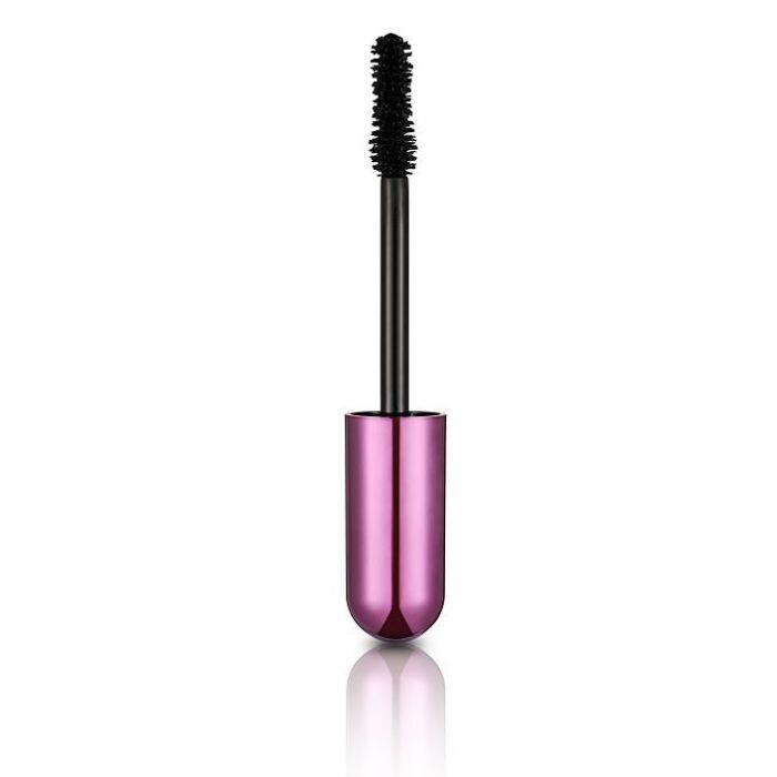 

Тушь для ресниц Máscara de Pestañas Hero Volume & Curl Negro Flormar, Negro
