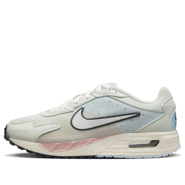 

Кроссовки air max solo Nike, серебряный, Серый, Кроссовки air max solo Nike, серебряный