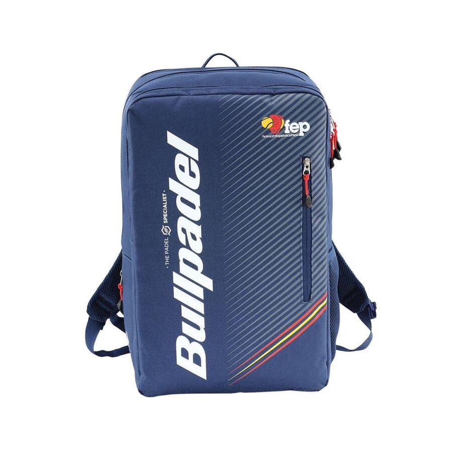 

Рюкзак Bullpadel Bpm25008 Fep Navy Blue