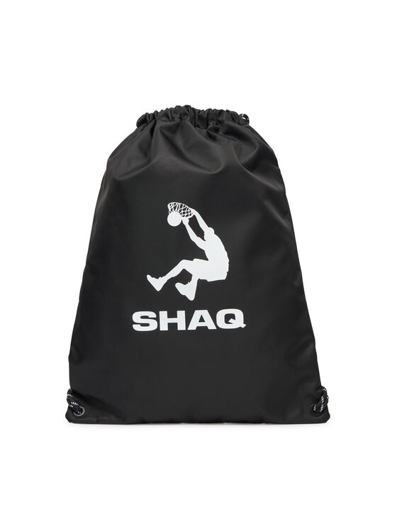 

Рюкзак SHAQ-P-010-07 Shaq, чёрный