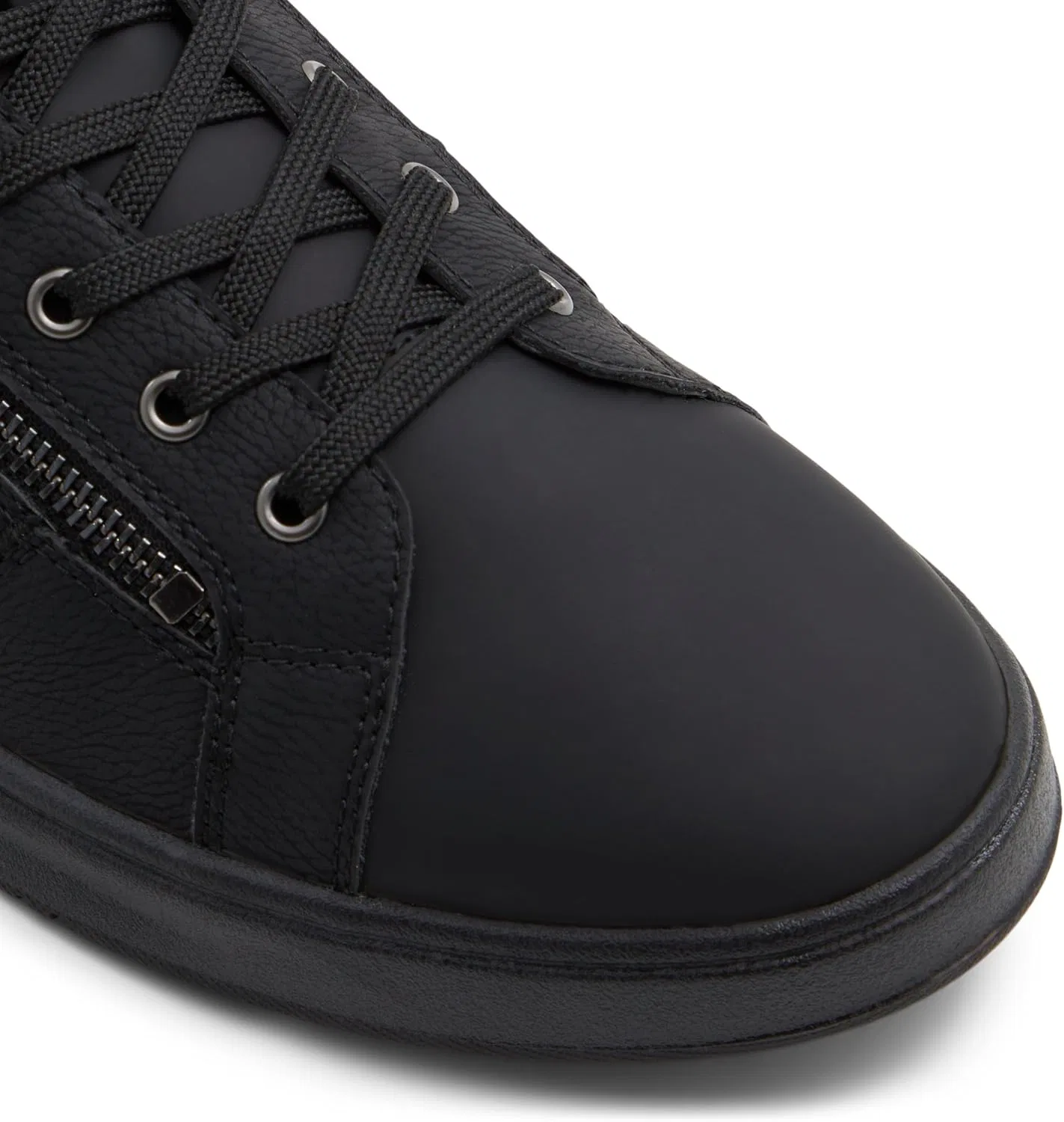 Мужские кроссовки ALDO Banderas, Black — фото 3