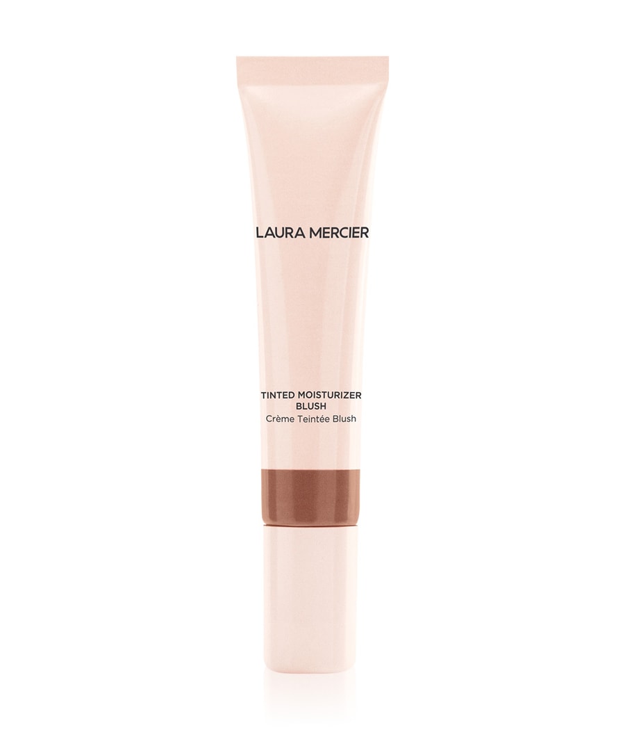 

Кремовые румяна LAURA MERCIER Tinted Moisturizer Blush, Coastline, 15 ml