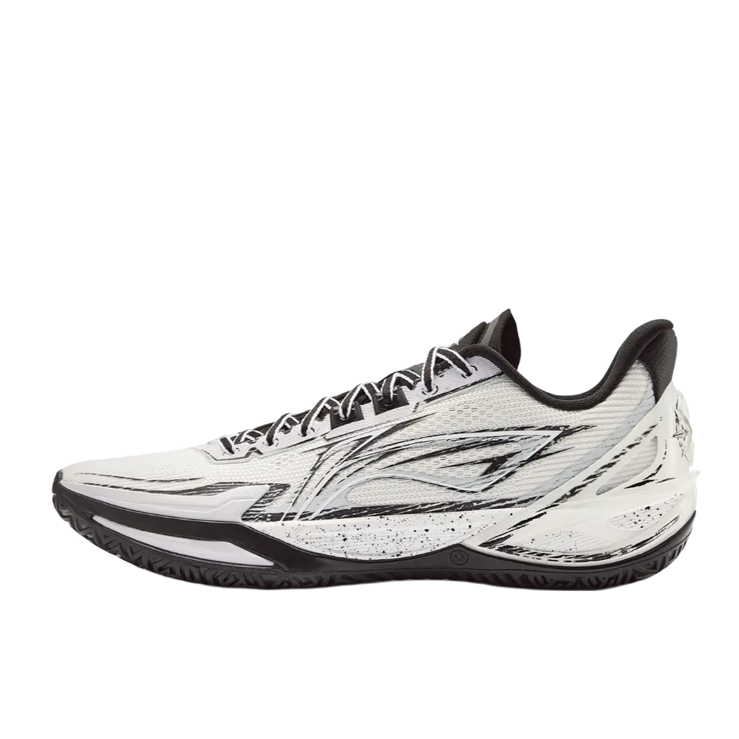 

Кроссовки Li-Ning Blade 6 V2 Low top Unisex Blue Pink