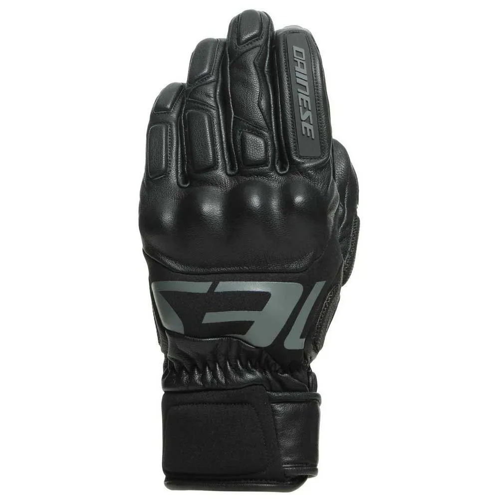 

Перчатки Dainese Snow HP, черный