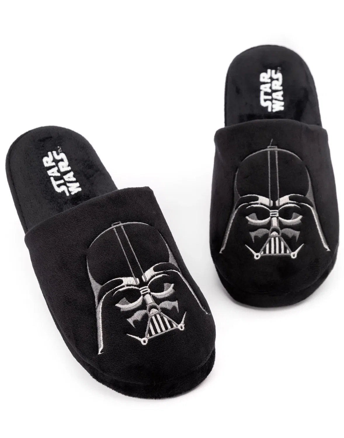Тапочки Darth Vader Star Wars, черный