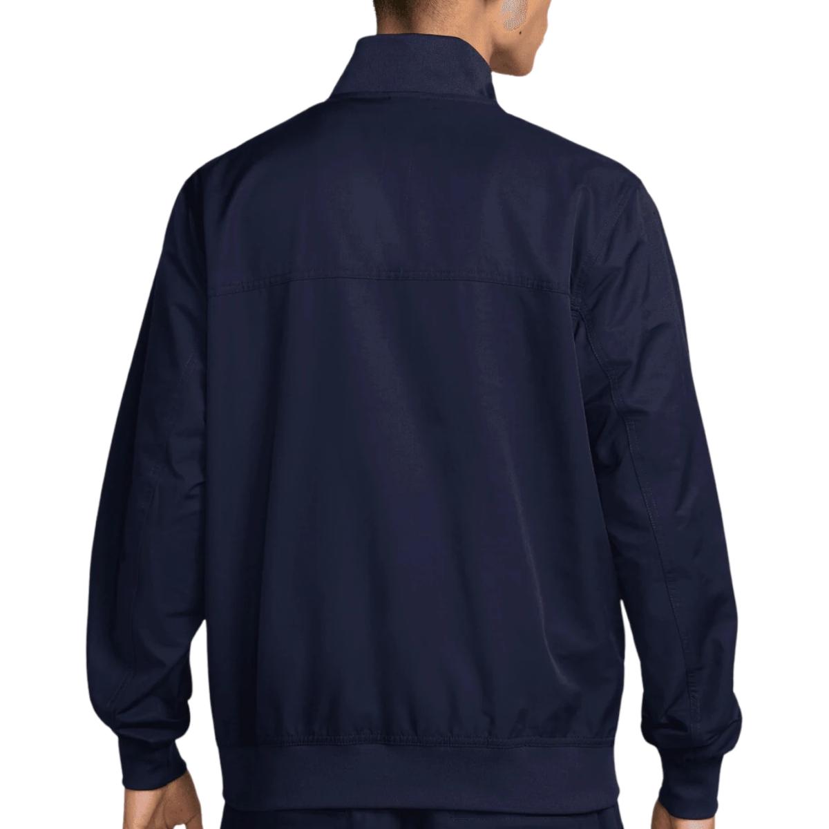 Nike Челси куртка мужская морская синяя, Marine Blue — фото 3