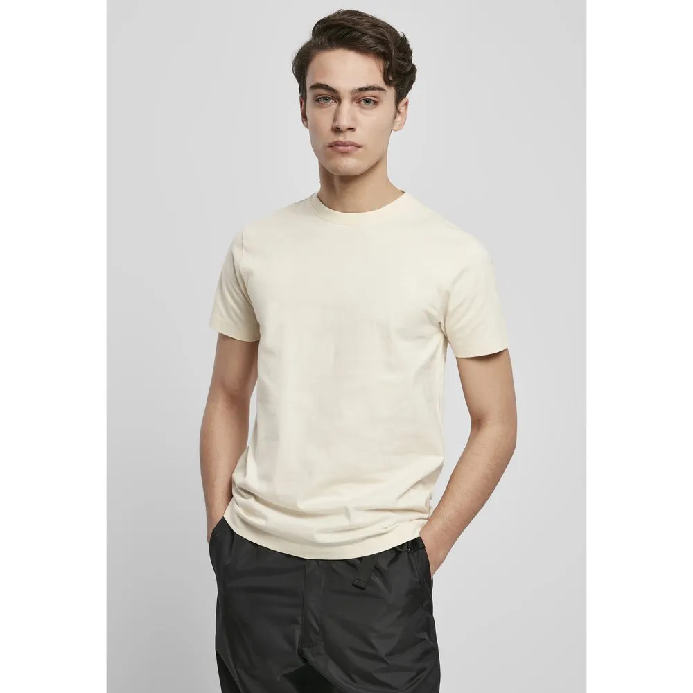 

Футболка Urban Classics Basic, белый