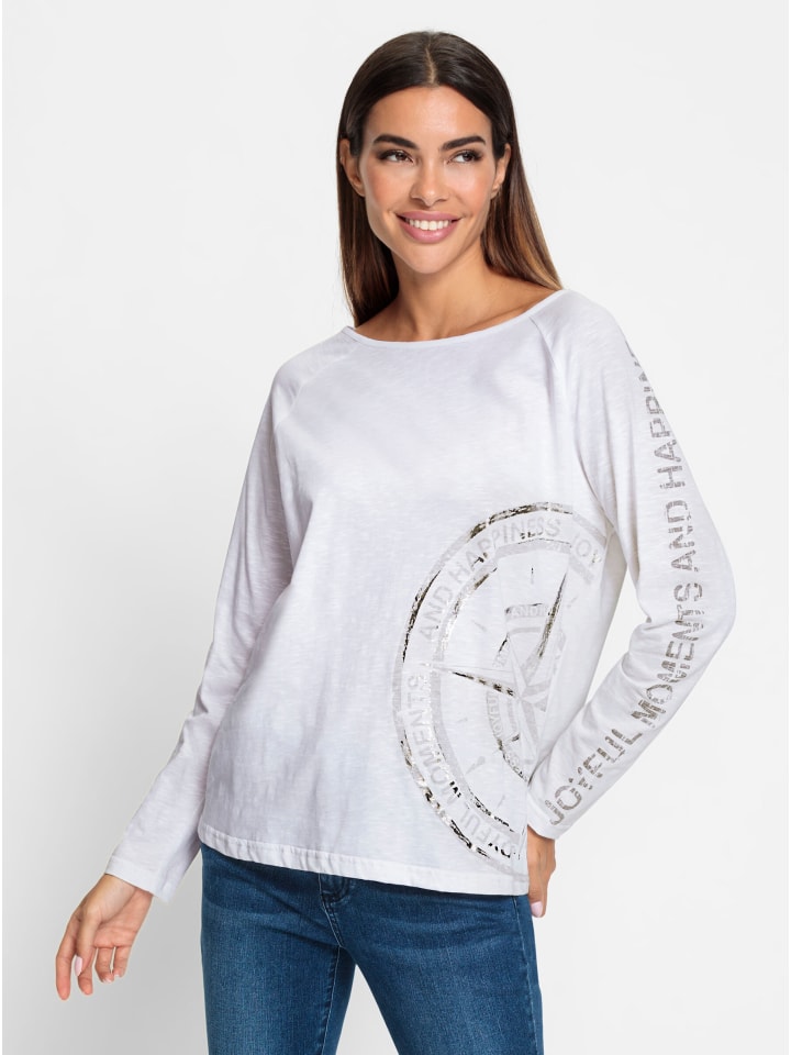 

Блейзер Heine, белый