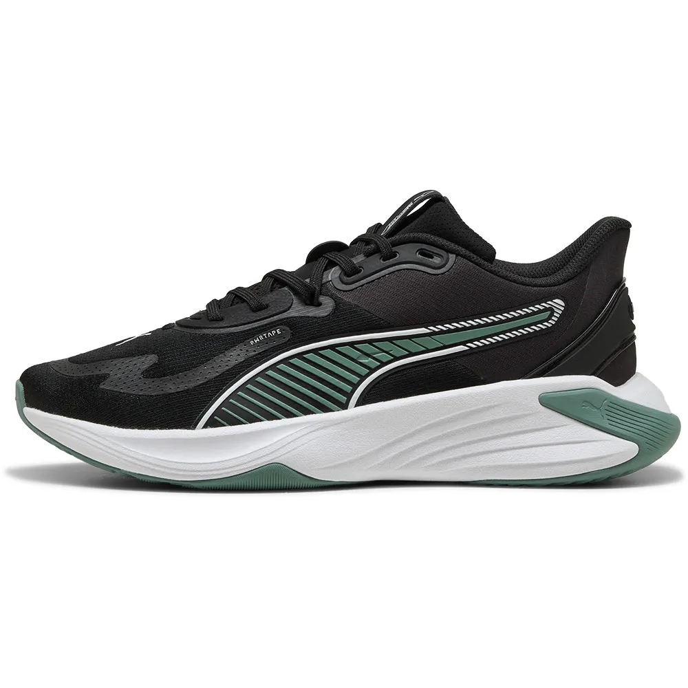 Кроссовки Puma Pwr HYBrid, черный — фото 4