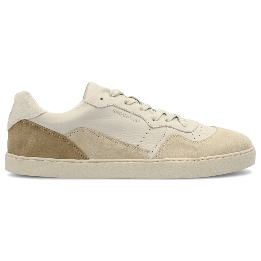 

Босоножки Groundies Nova Gs1, цвет Beige/Brown