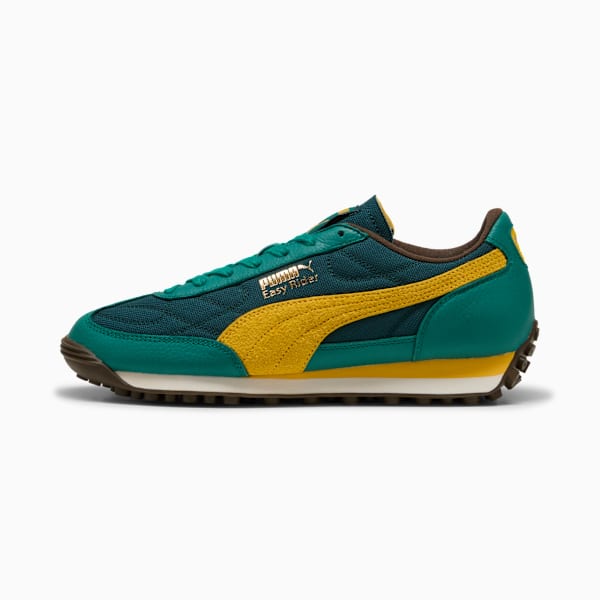 Кроссовки Easy Rider Futbolito Puma, зеленый