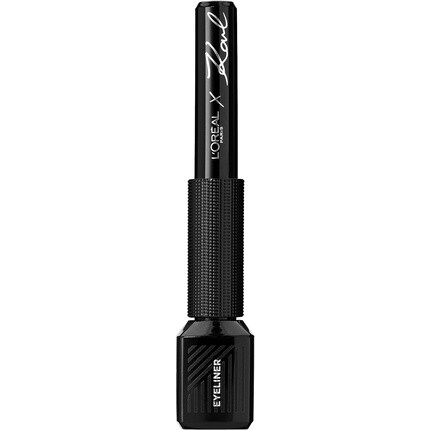 

Жидкая подводка для глаз Karl Lagerfeld № 12 Chick Rose Silver, 2,5 мл, L'Oreal