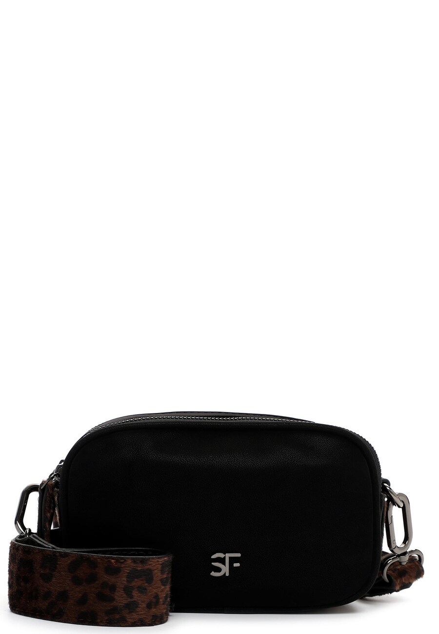 

Сумка через плечо Suri Frey Sammy, Black