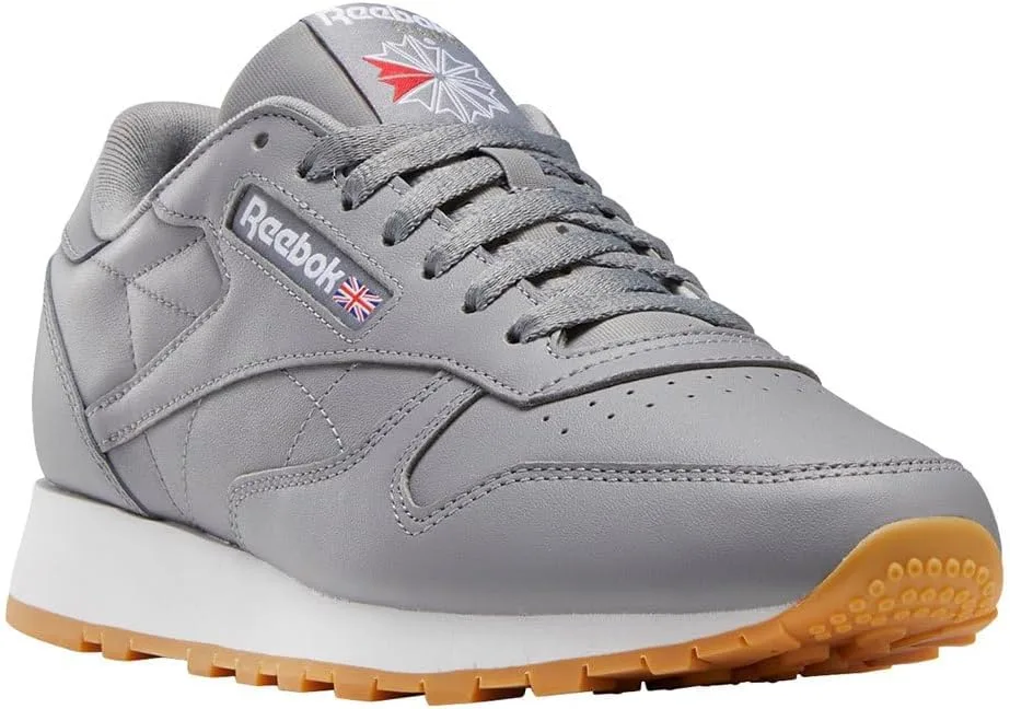 Кроссовки Reebok Unisex Klassiek Leer