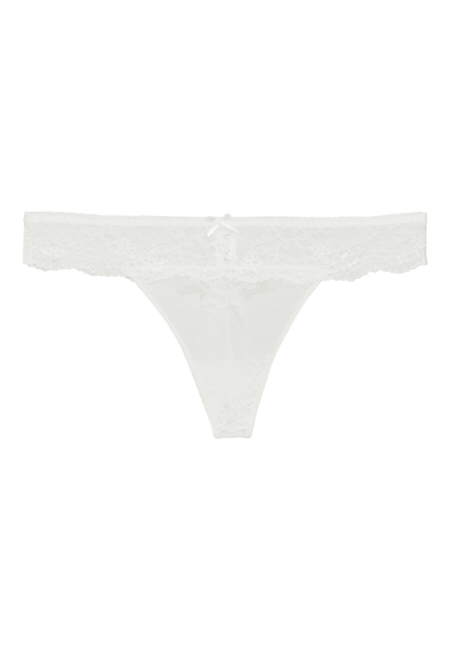 

Стринги LingaDore DAILY, цвет Ivory