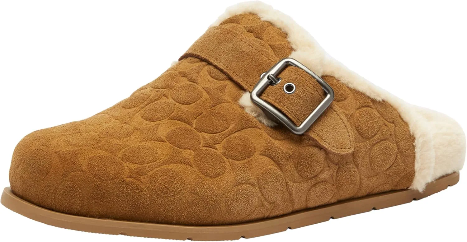 Сабо COACH Buckle
