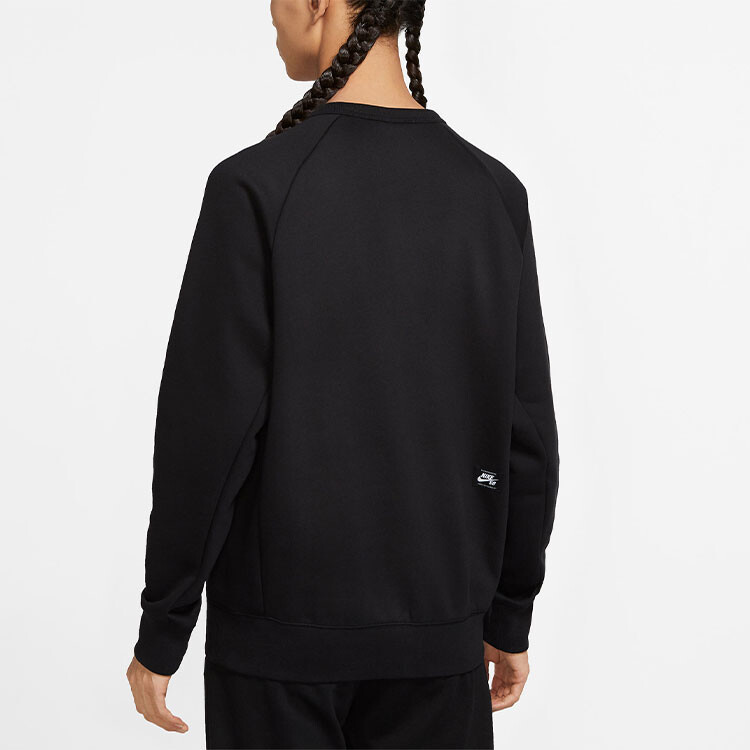 

Мужская толстовка Nike, цвет Black