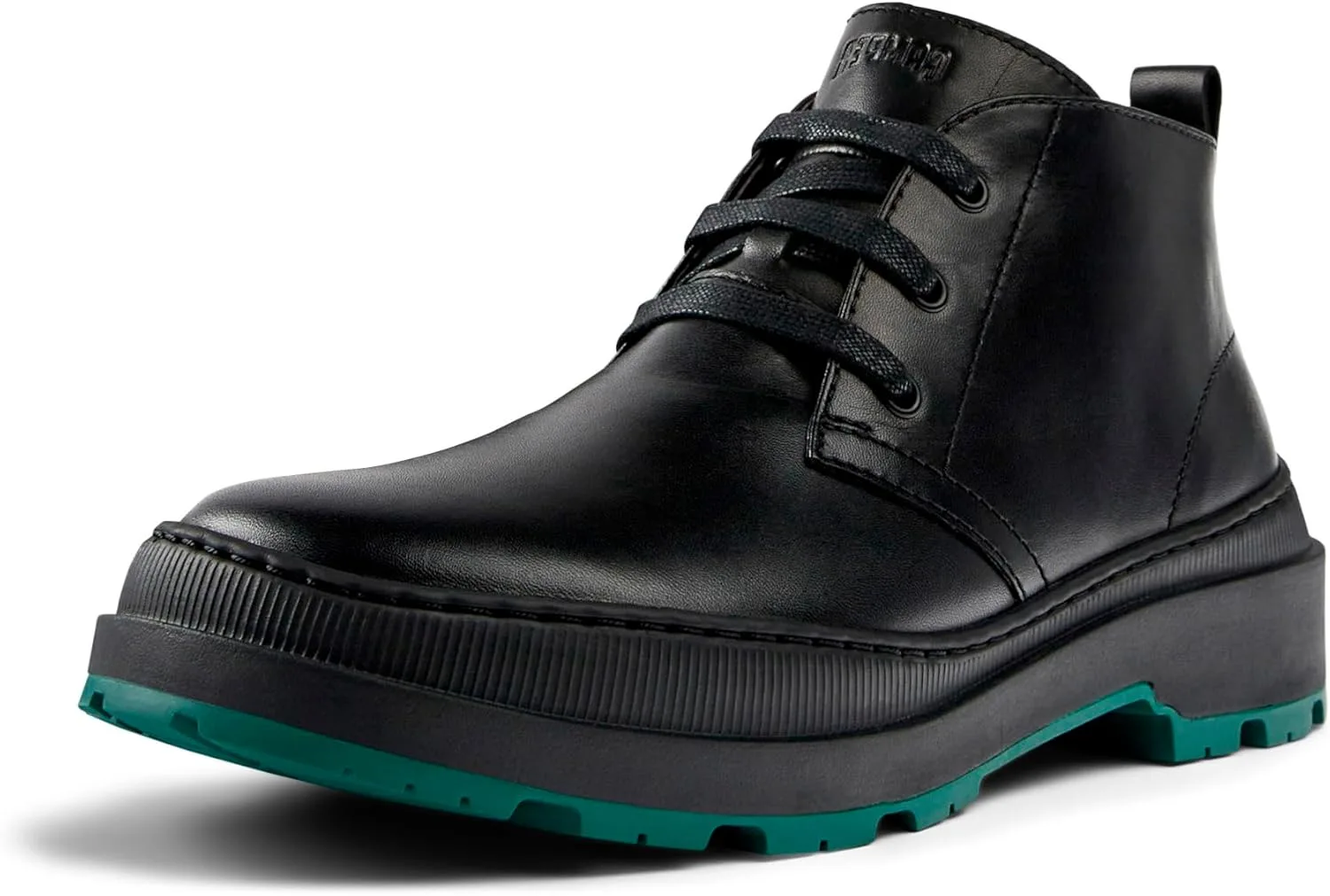 Мужские походные ботинки Camper Brutus Trek K300434, черный