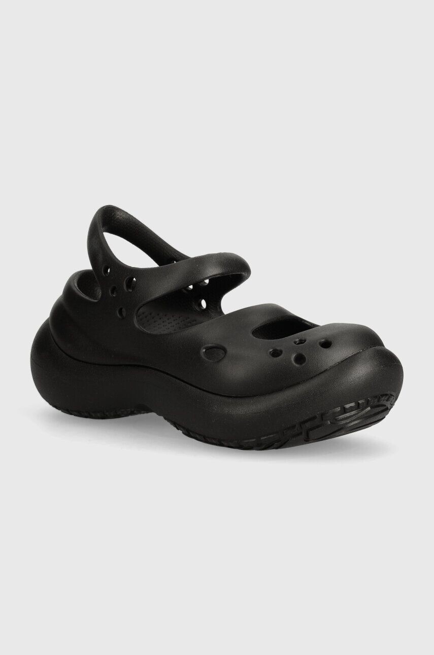 

Босоножки Crocs Phaedra, черный