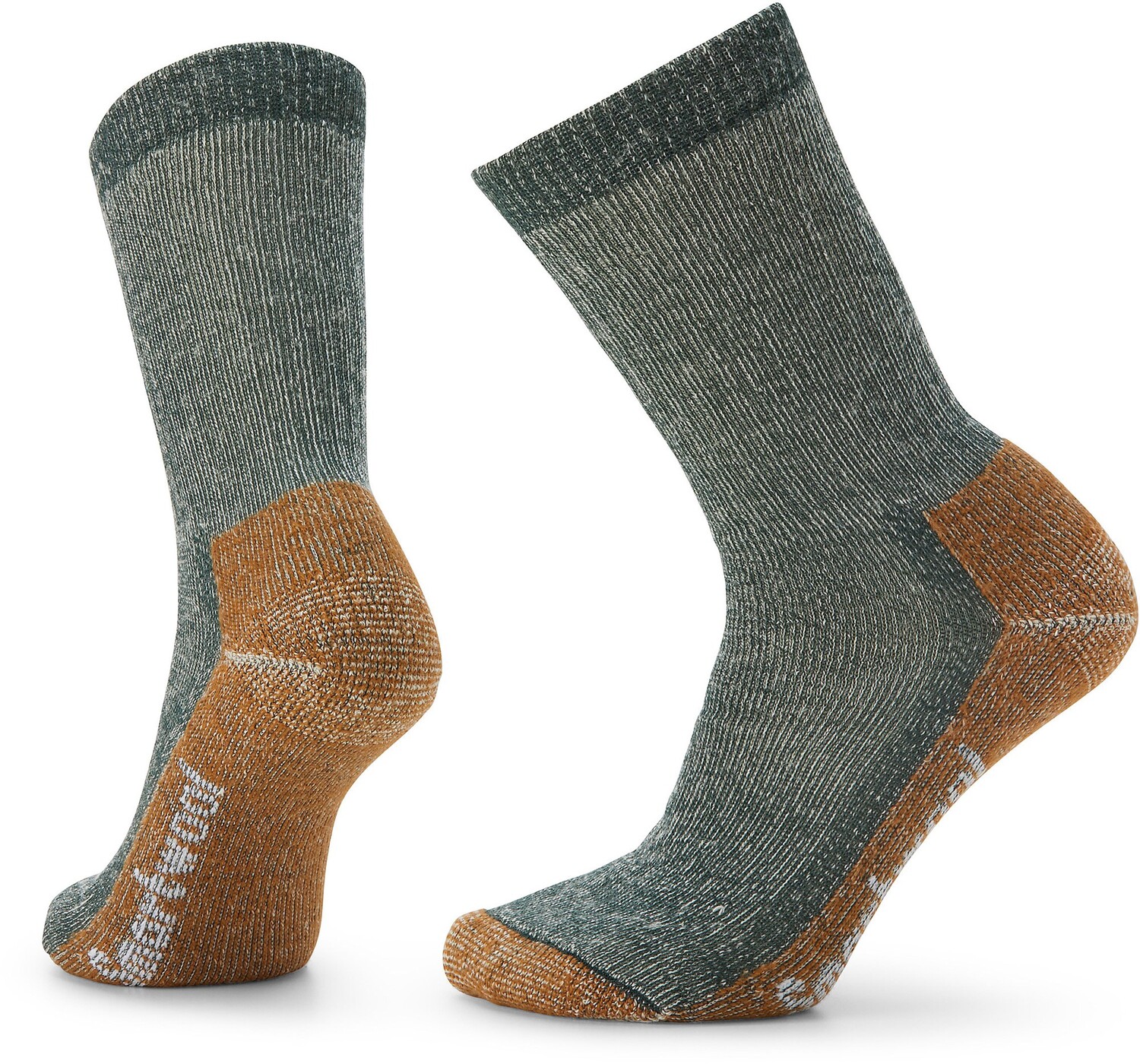 

Носки Hike Classic Edition с полной амортизацией — женские Smartwool, зеленый